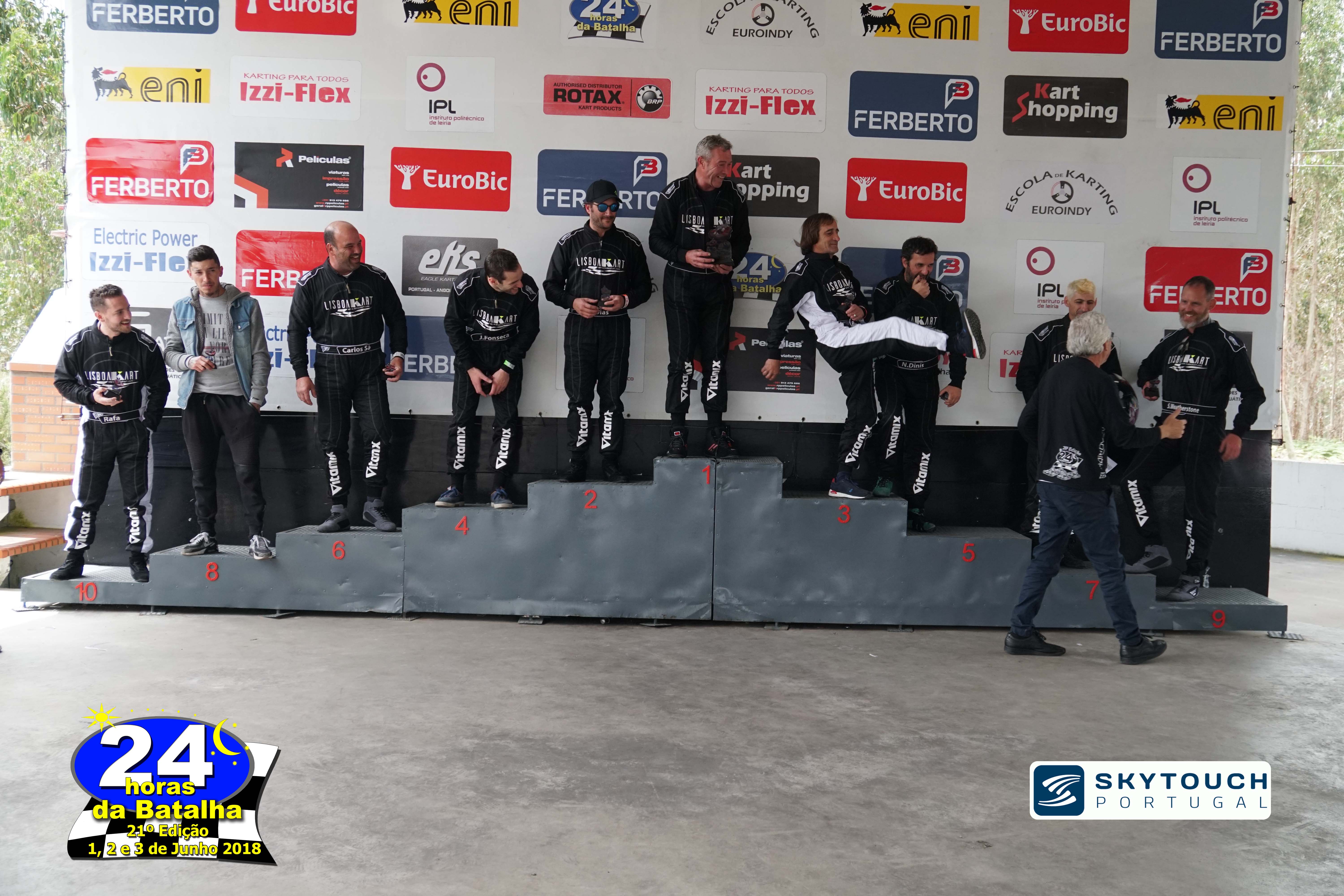 24 Horas da Batalha 2018 - Pilotos e Karts143
